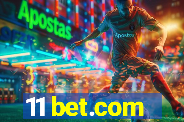 11 bet.com